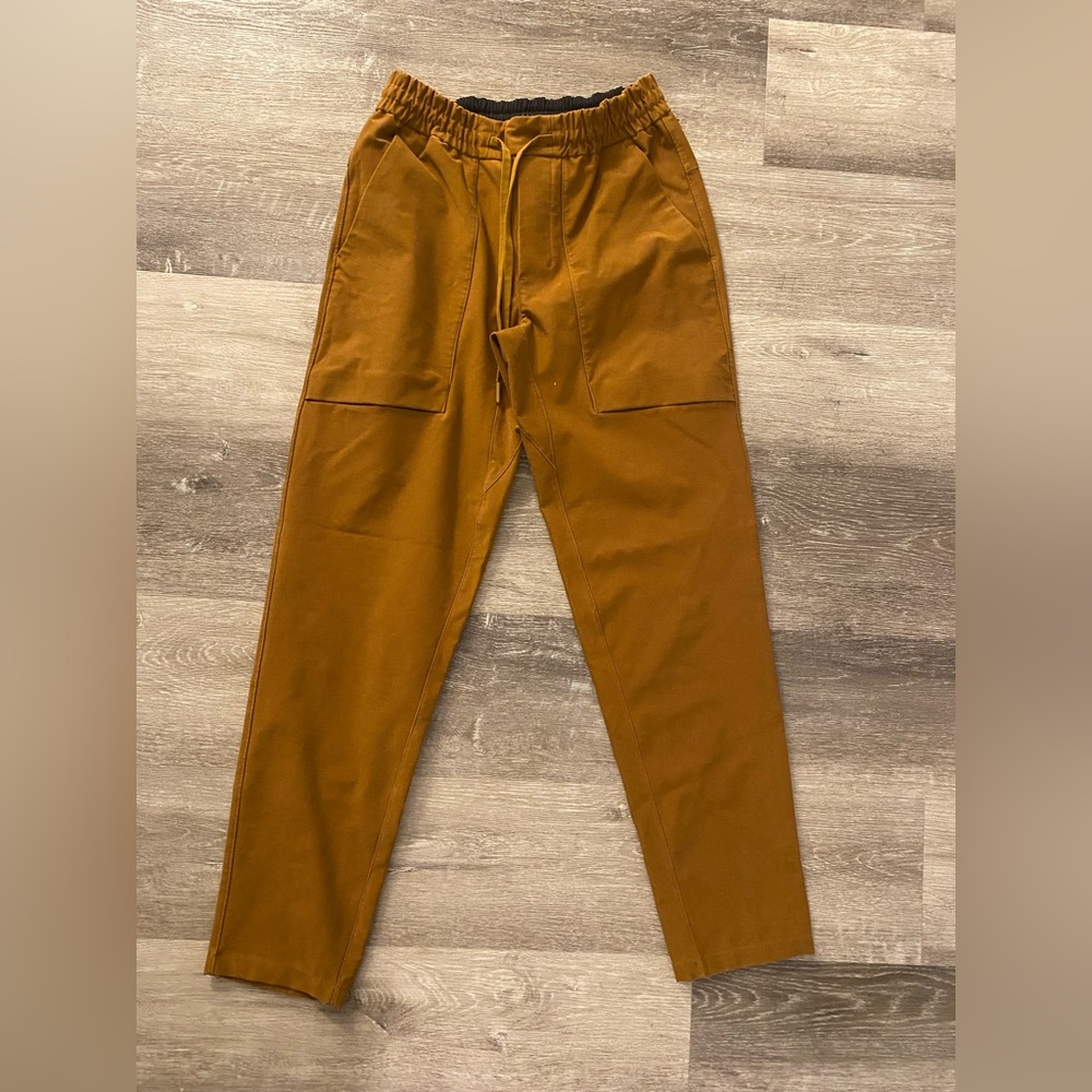 Lululemon Hiking Jogger